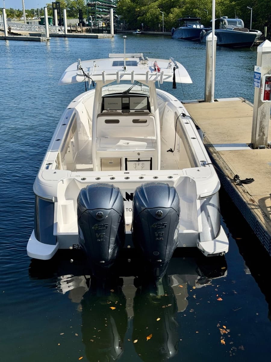 2019 Intrepid 345 Nomad SE - Photo 52
