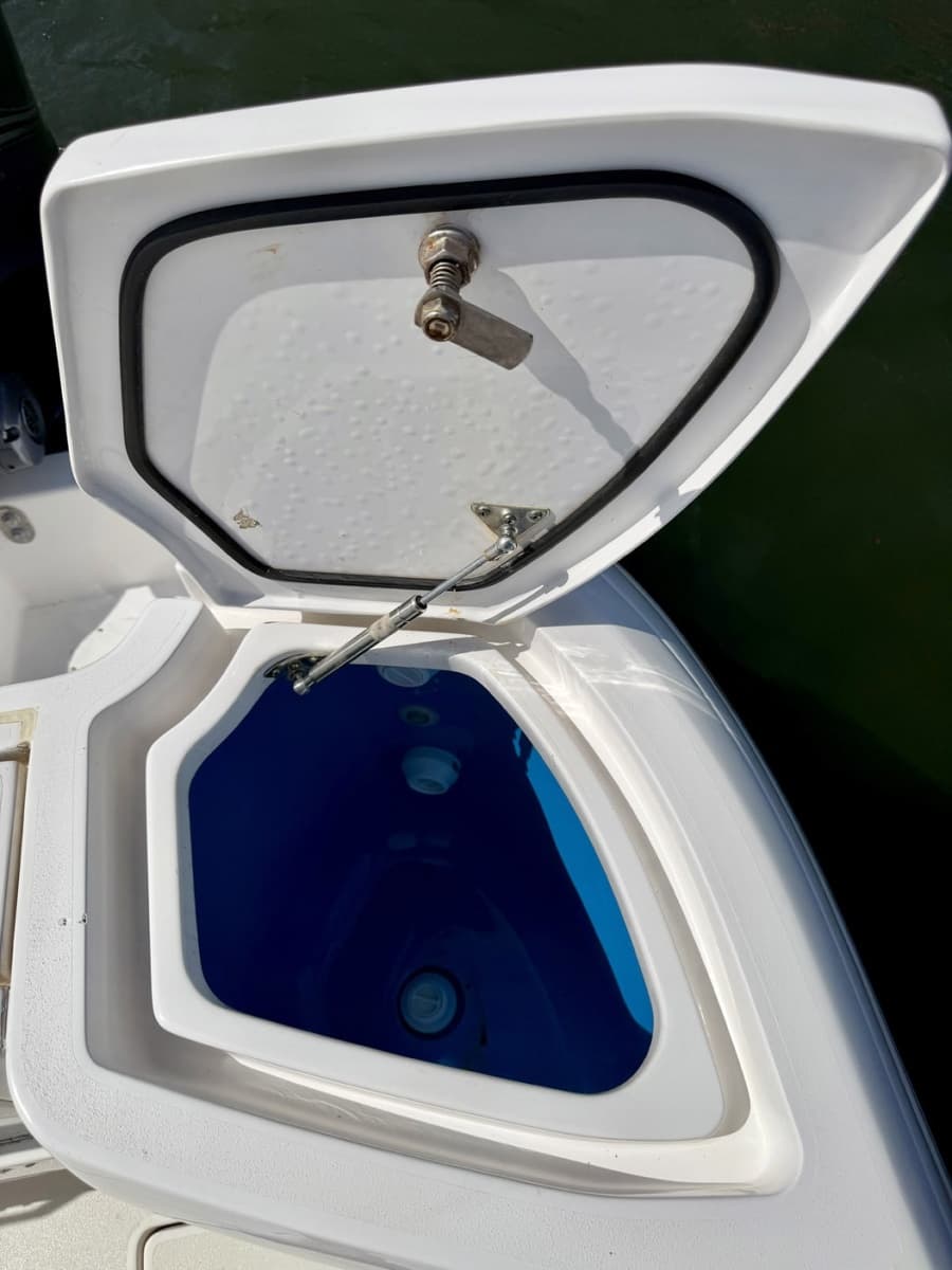 2019 Intrepid 345 Nomad SE - Photo 40