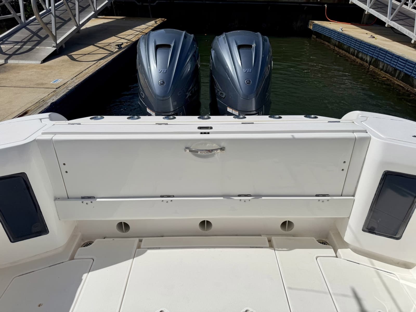 2019 Intrepid 345 Nomad SE - Photo 36