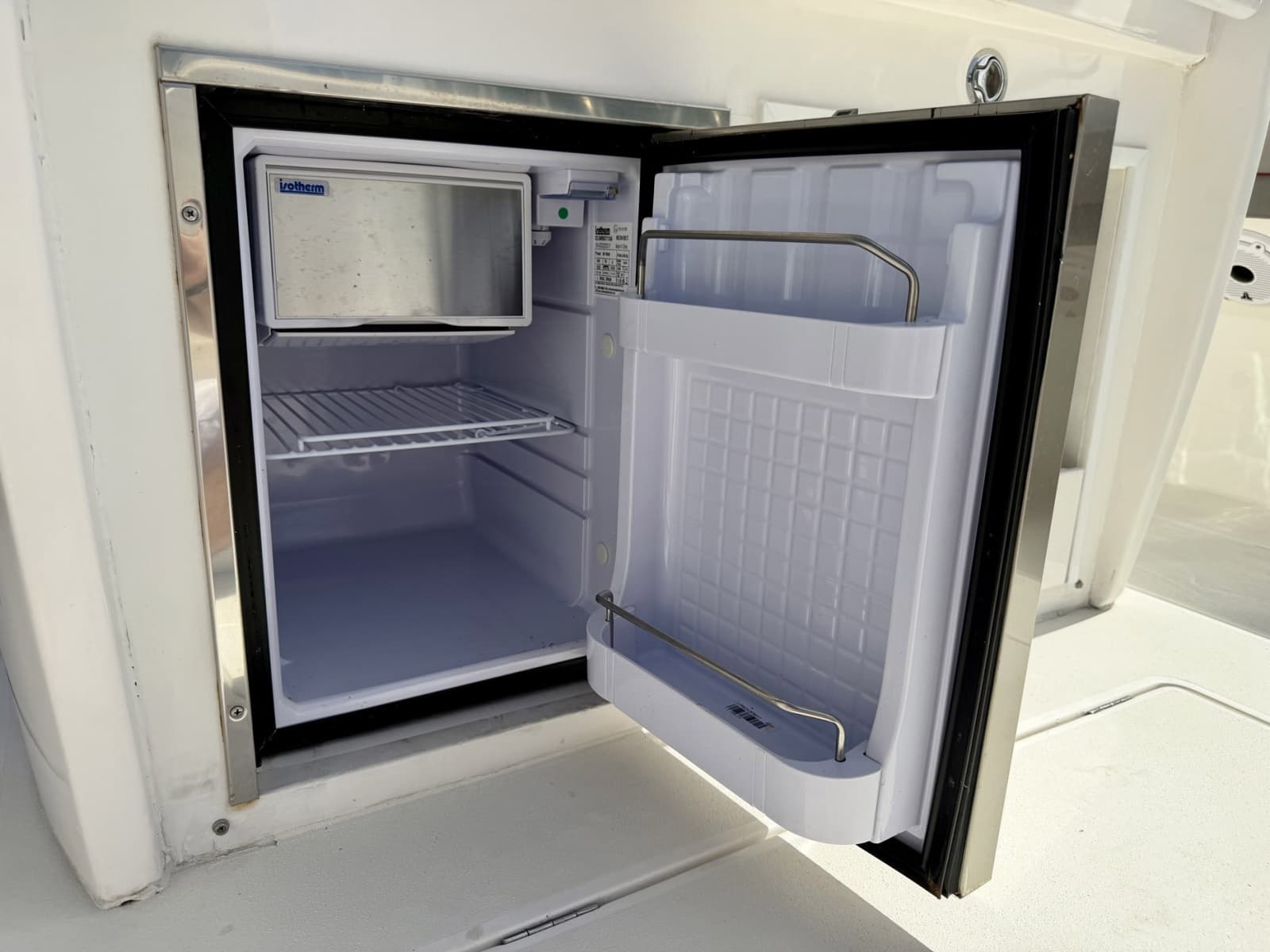 2019 Intrepid 345 Nomad SE - Photo 33