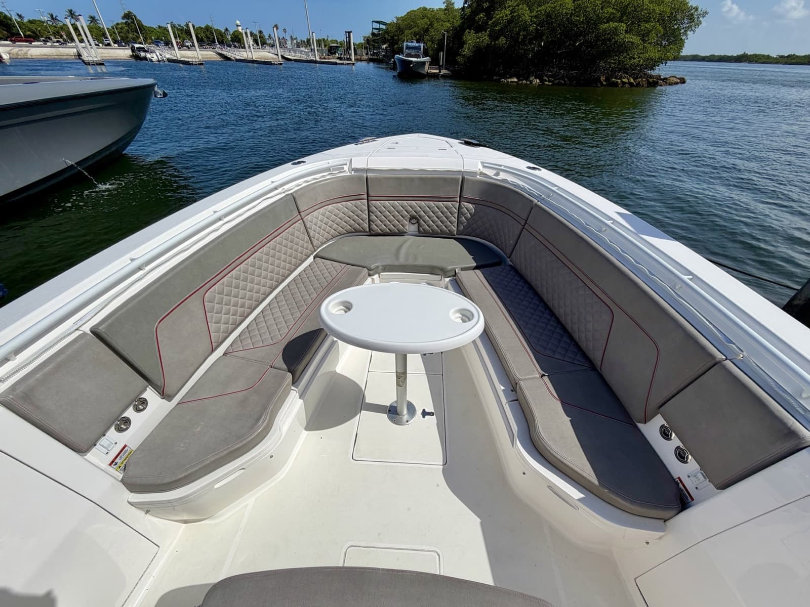 2019 Intrepid 345 Nomad SE - Photo 44