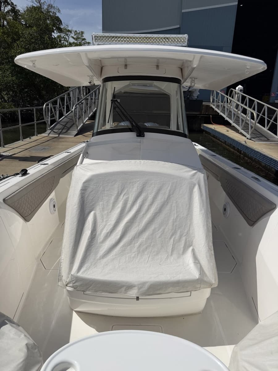 2019 Intrepid 345 Nomad SE - Photo 10