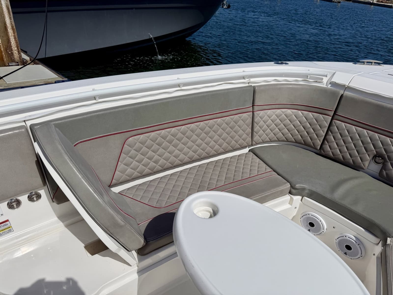 2019 Intrepid 345 Nomad SE - Photo 48