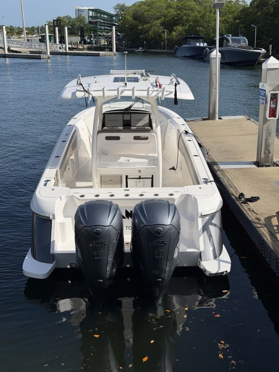 2019 Intrepid 345 Nomad SE - Photo 51