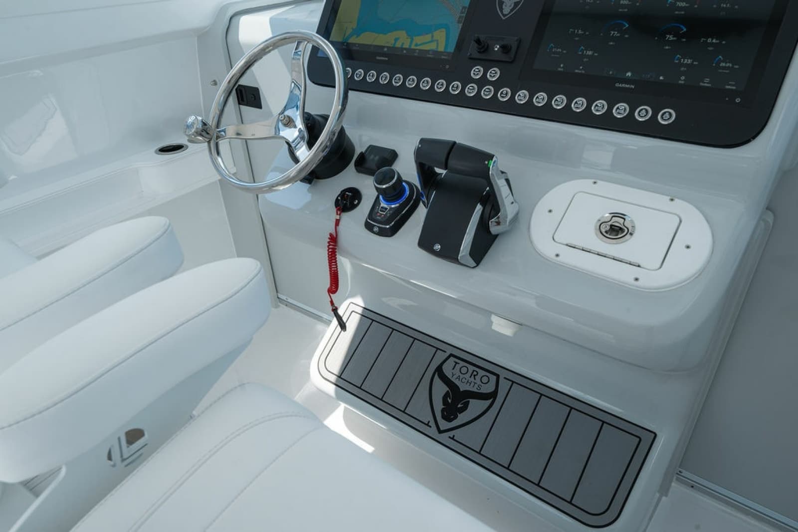 2026 Powercat Toro 42 - Photo 27