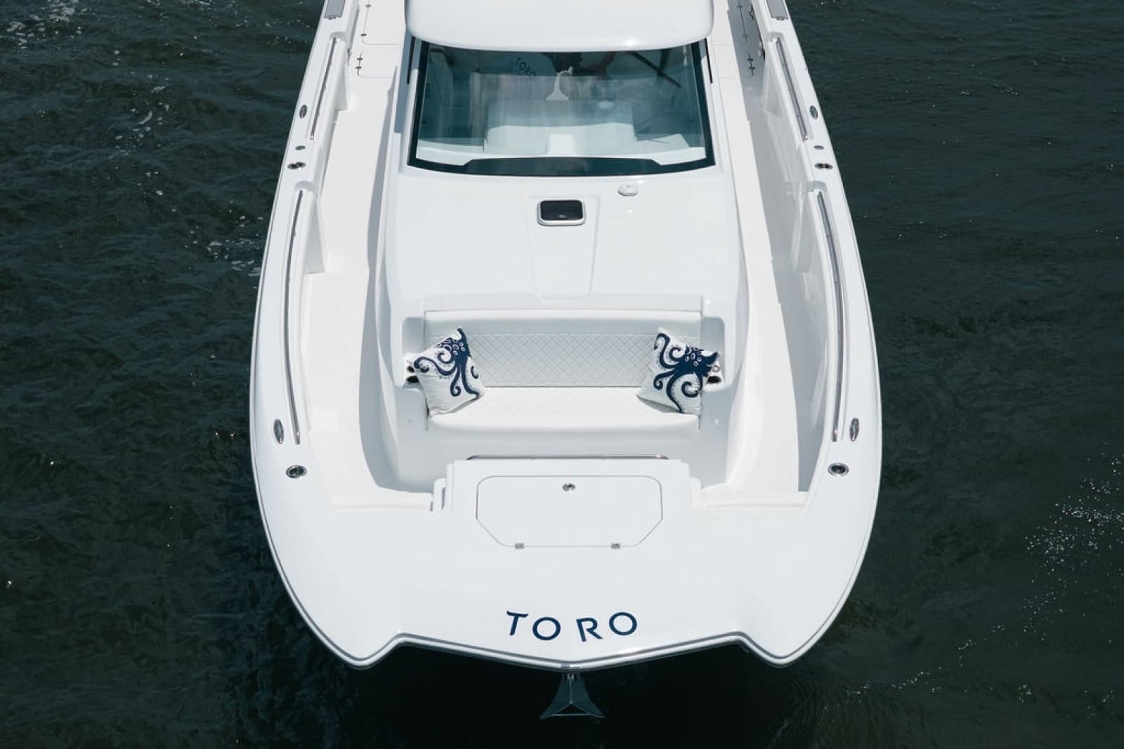 2026 Powercat Toro 42 - Photo 5