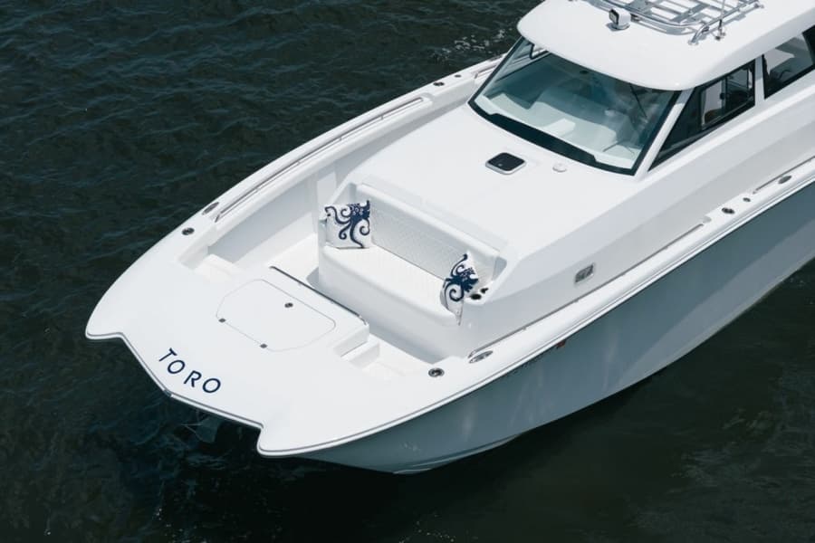 2026 Powercat Toro 42 - Photo 14