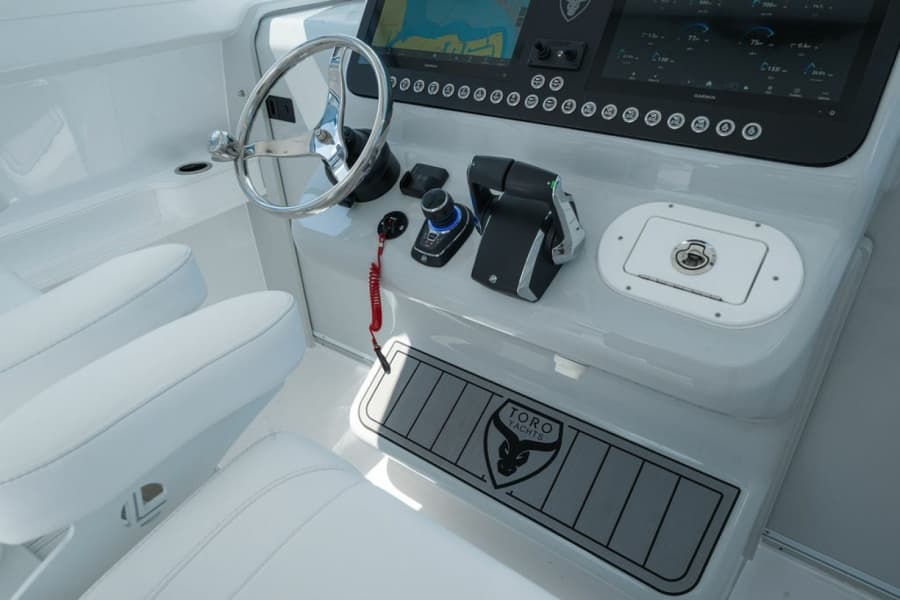 2026 Powercat Toro 42 - Photo 86