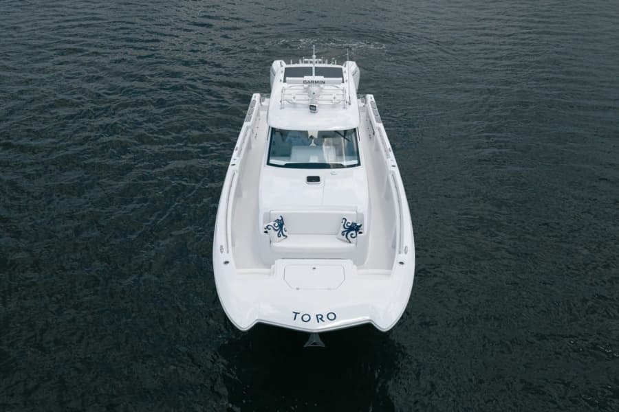 2026 Powercat Toro 42 - Photo 6