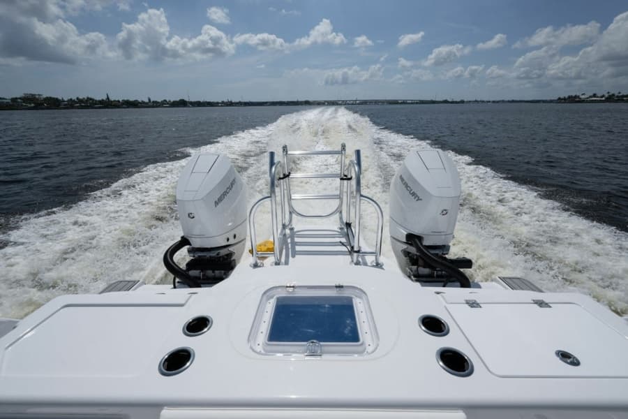 2026 Powercat Toro 42 - Photo 28