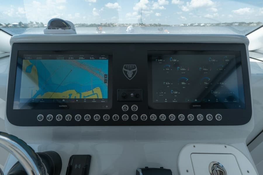 2026 Powercat Toro 42 - Photo 88
