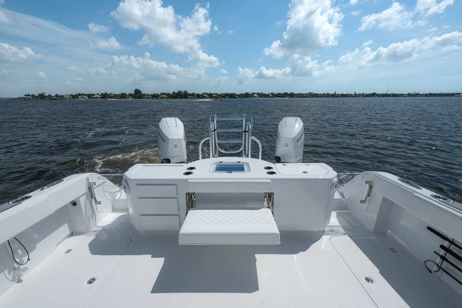 2026 Powercat Toro 42 - Photo 16