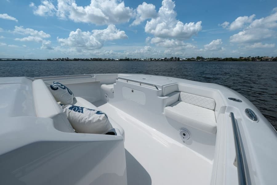 2026 Powercat Toro 42 - Photo 42
