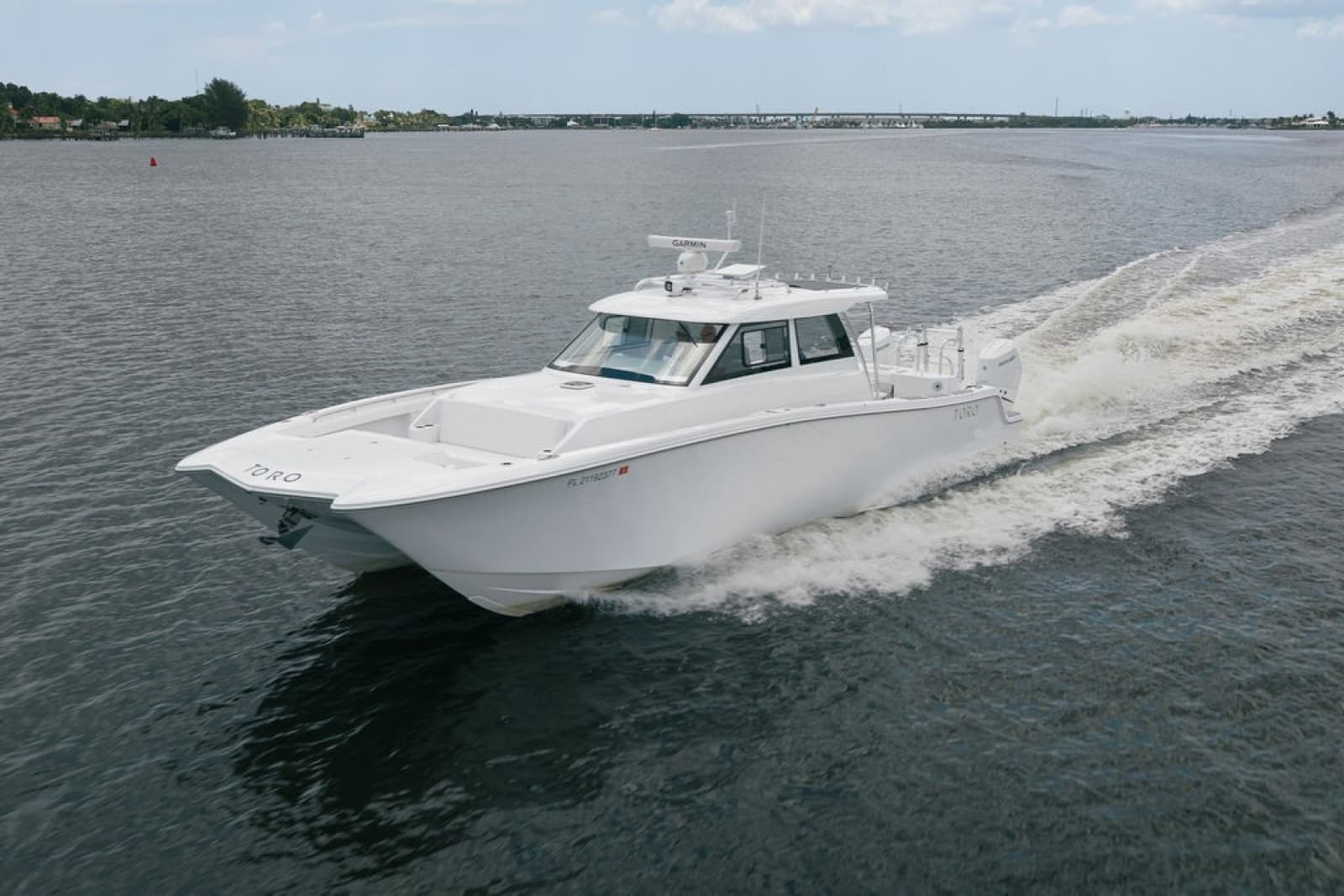 2026 Powercat Toro 42 - Photo 10