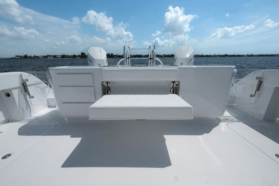 2026 Powercat Toro 42 - Photo 36