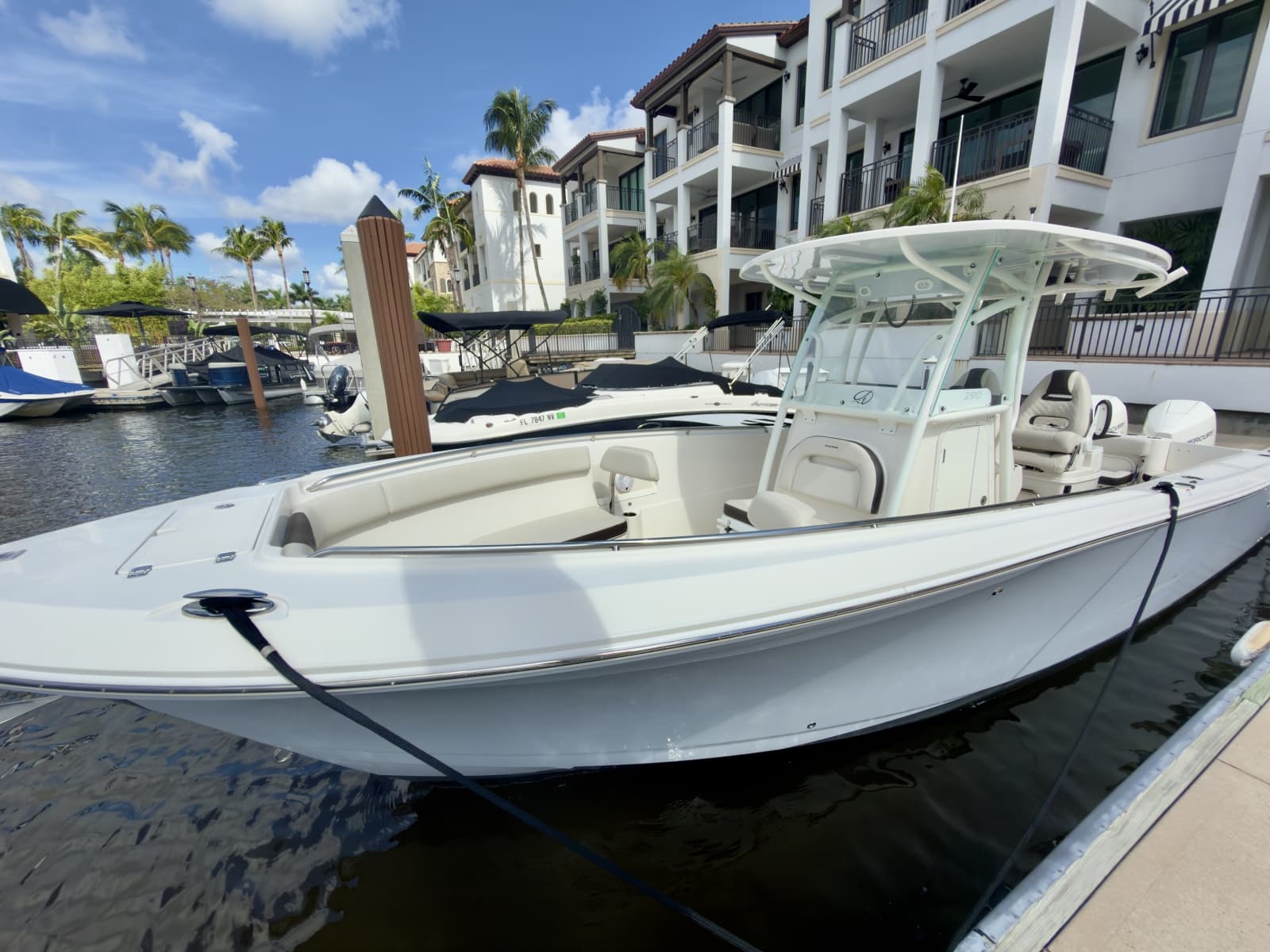 2023 Sailfish 290 CC - Photo 3