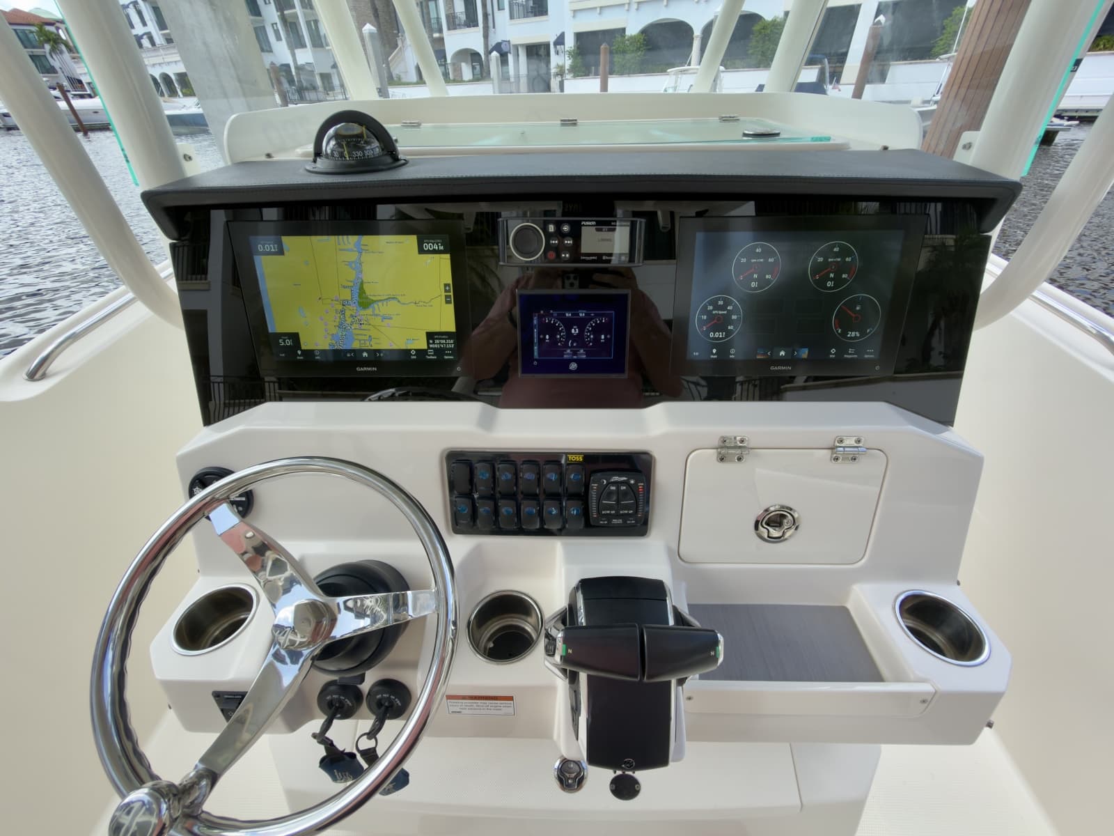 2023 Sailfish 290 CC - Photo 9