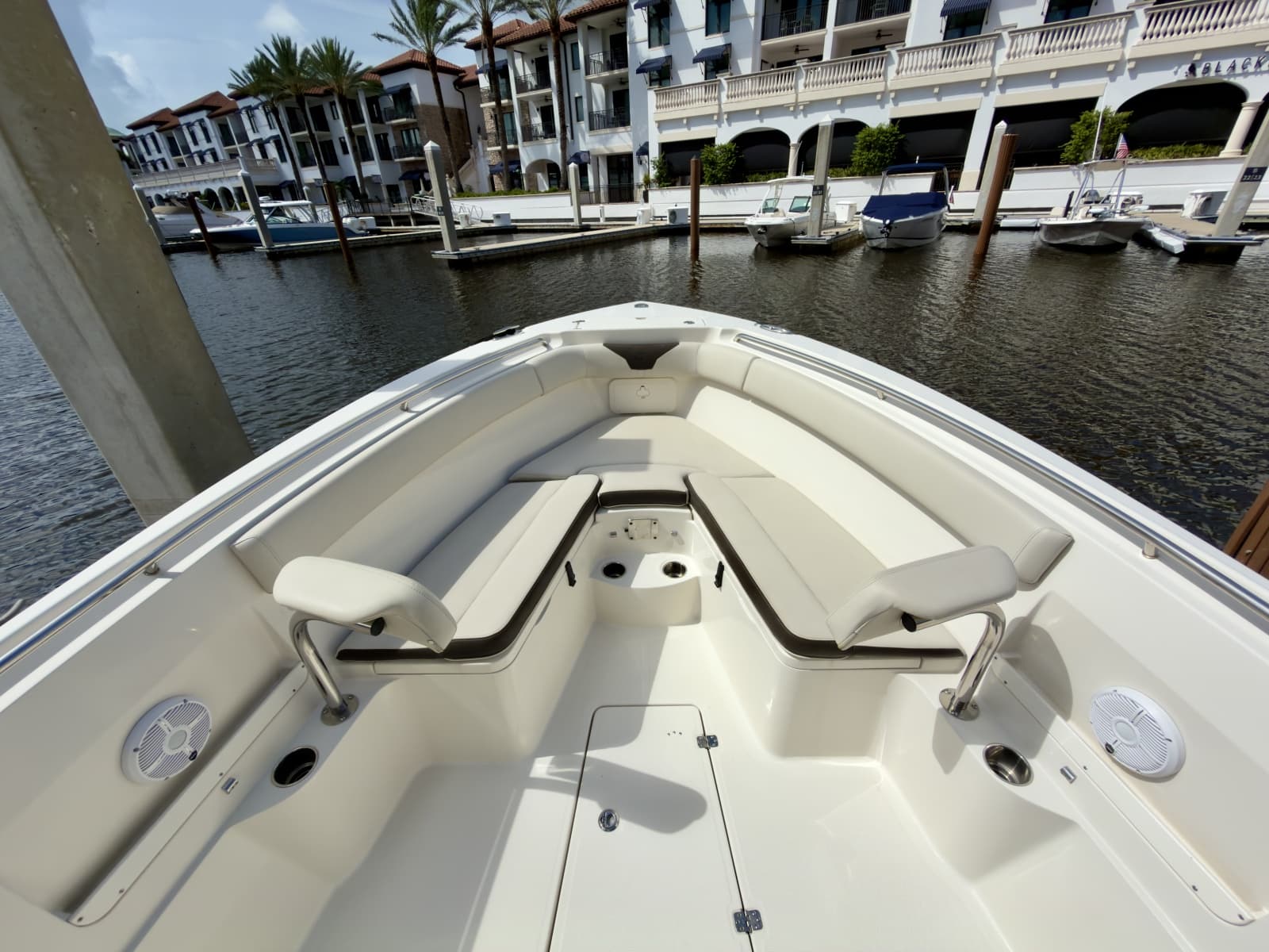 2023 Sailfish 290 CC - Photo 5