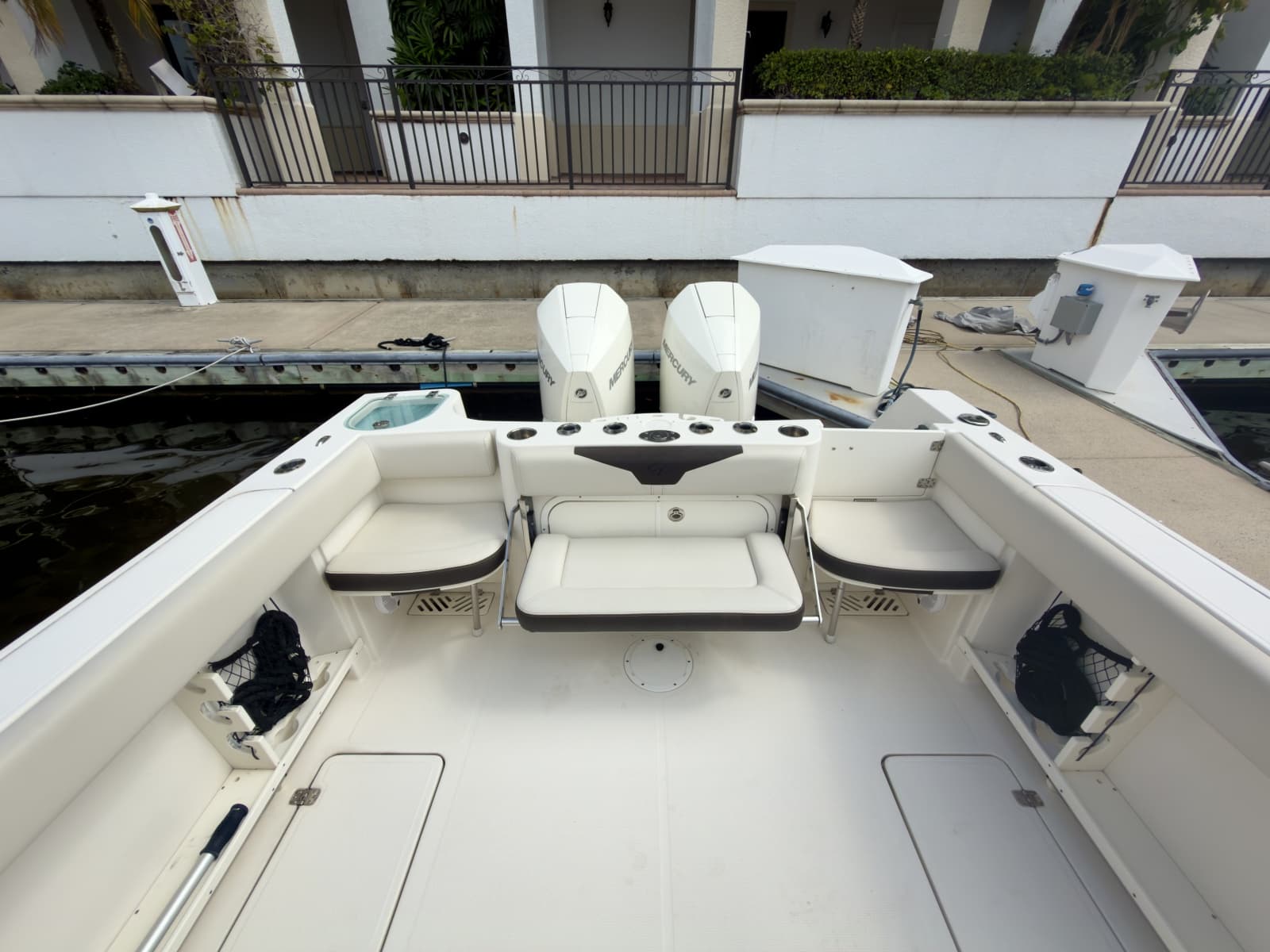 2023 Sailfish 290 CC - Photo 12
