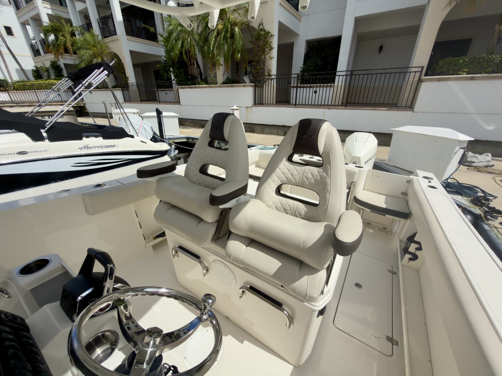 2023 Sailfish 290 CC - Photo 10