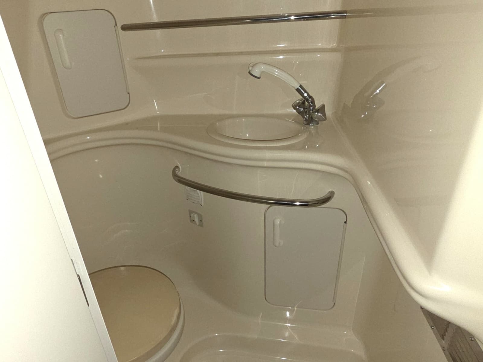 1999 Sea Ray 340 Sundancer - Photo 33
