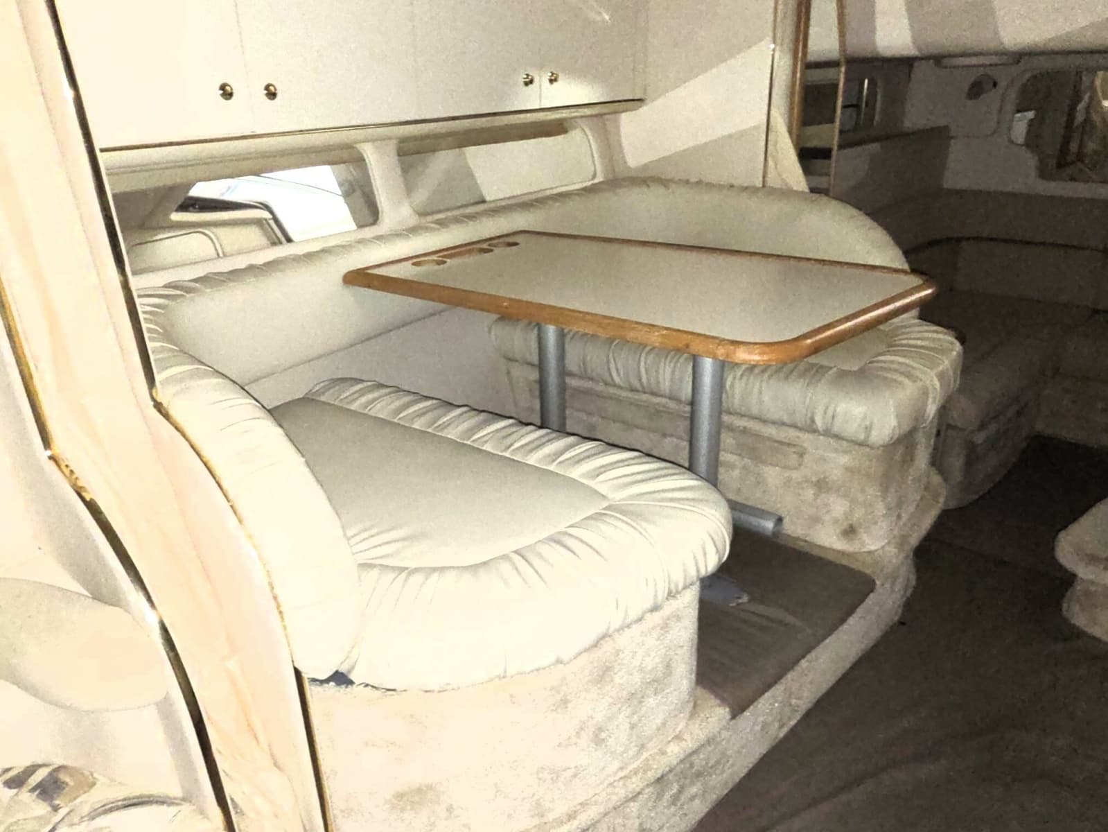 1999 Sea Ray 340 Sundancer - Photo 31