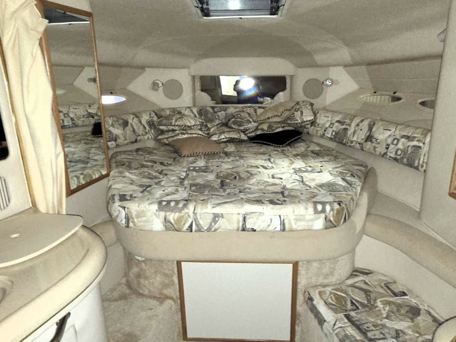 1999 Sea Ray 340 Sundancer - Photo 29