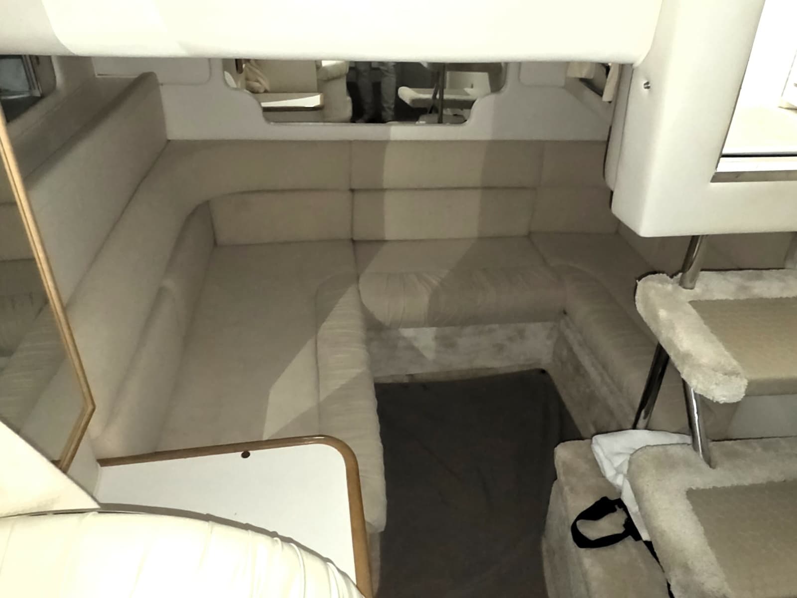 1999 Sea Ray 340 Sundancer - Photo 32