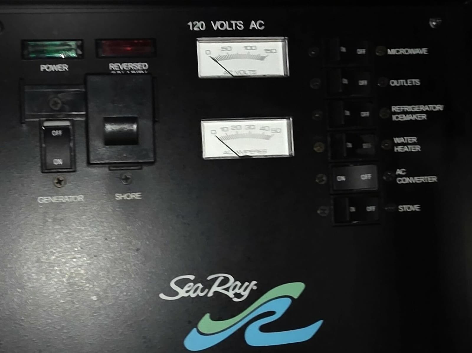 1999 Sea Ray 340 Sundancer - Photo 37