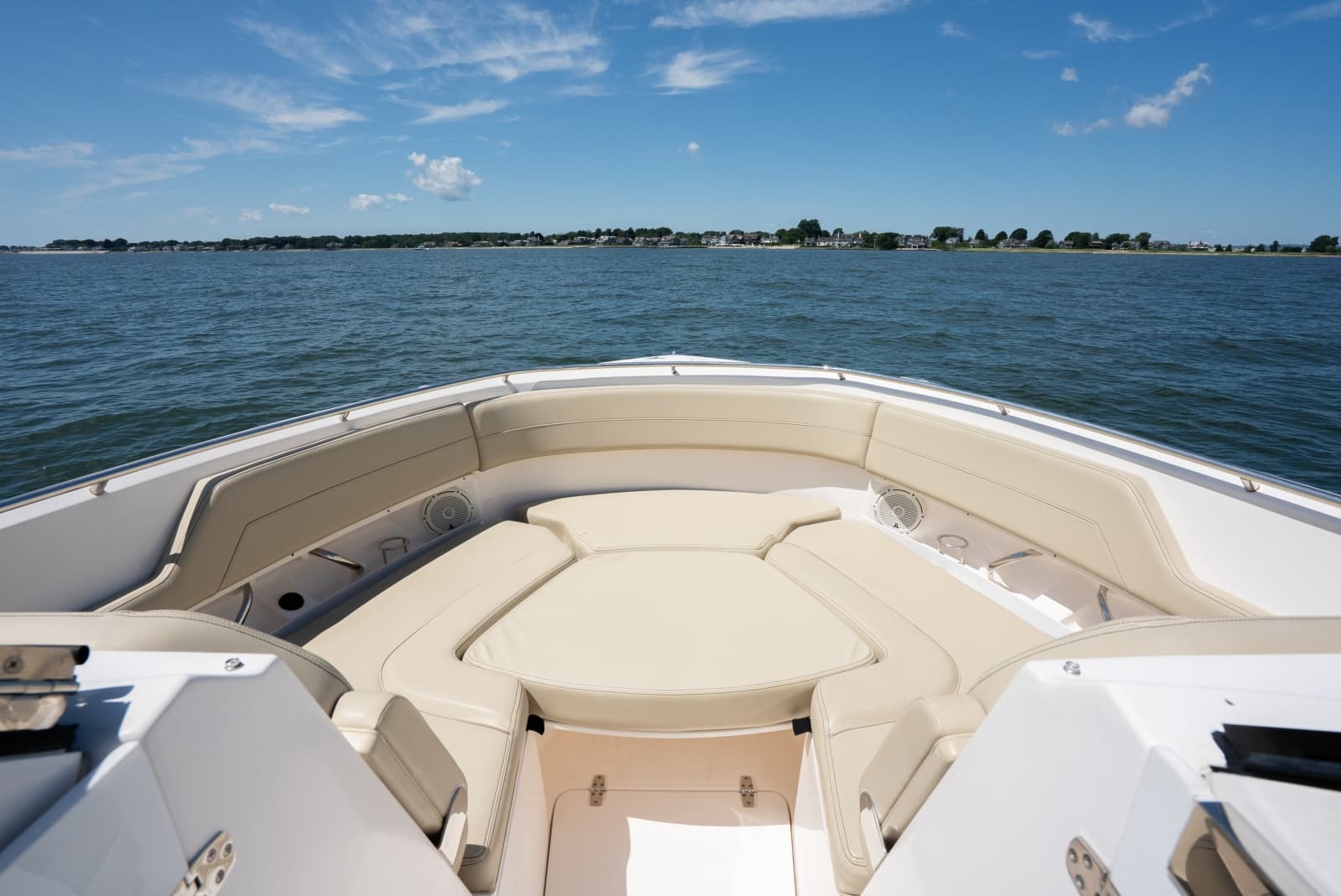 2018 Pursuit 325 DC - Photo 21