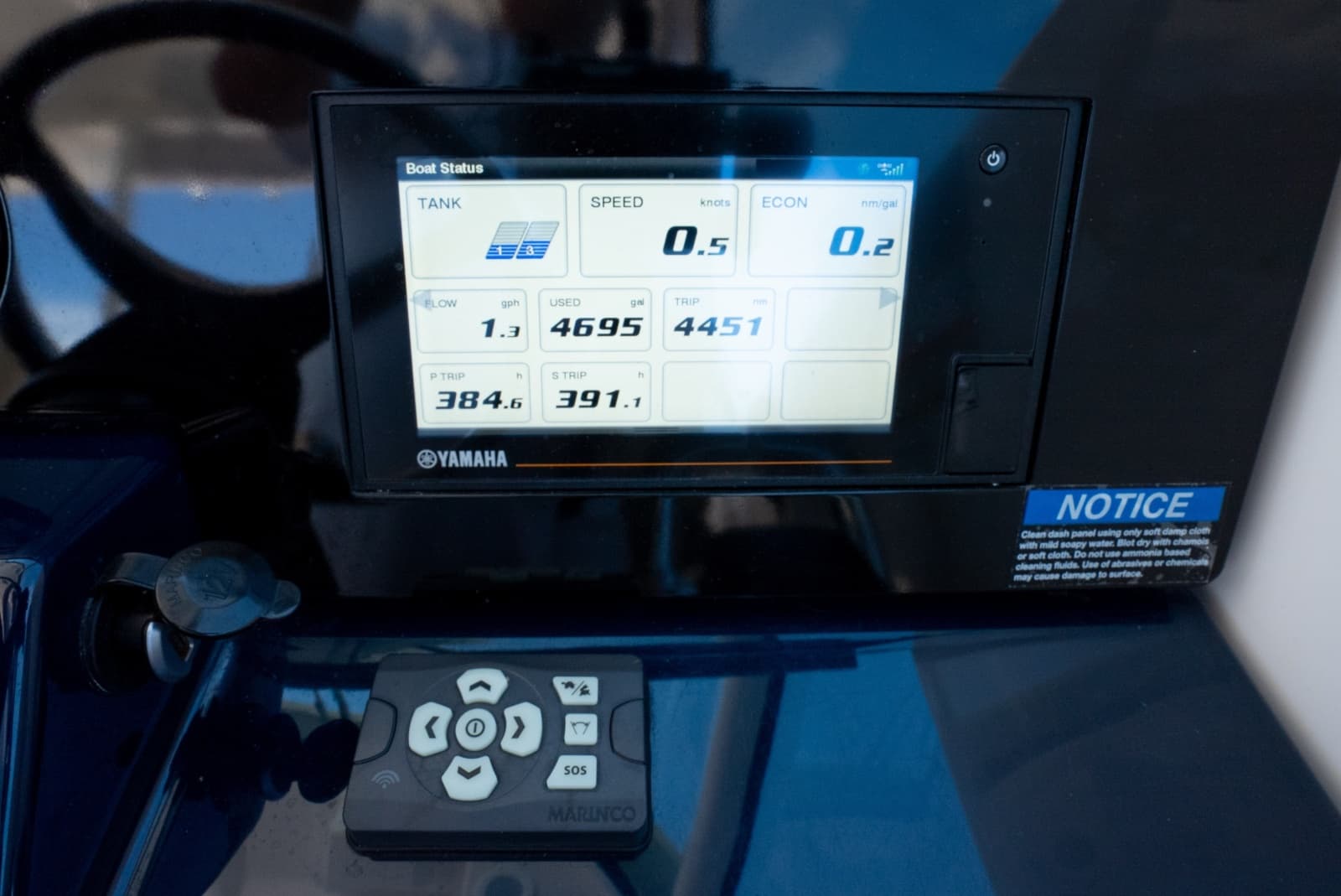 2018 Pursuit 325 DC - Photo 17