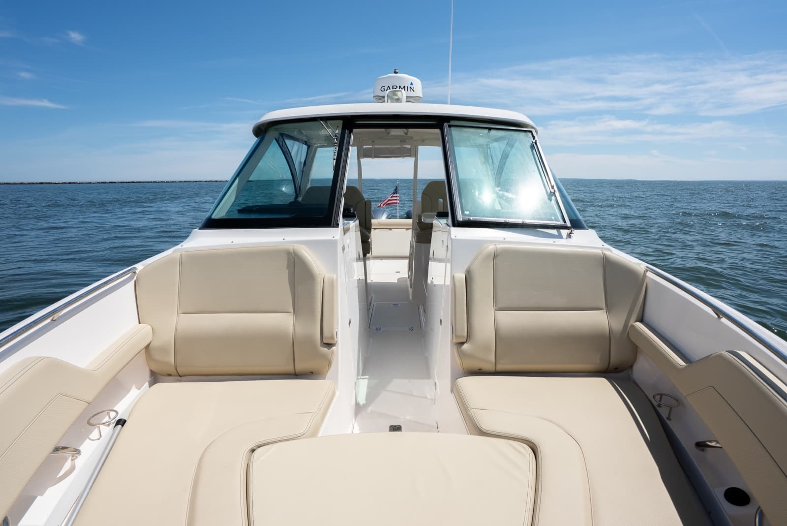 2018 Pursuit 325 DC - Photo 22