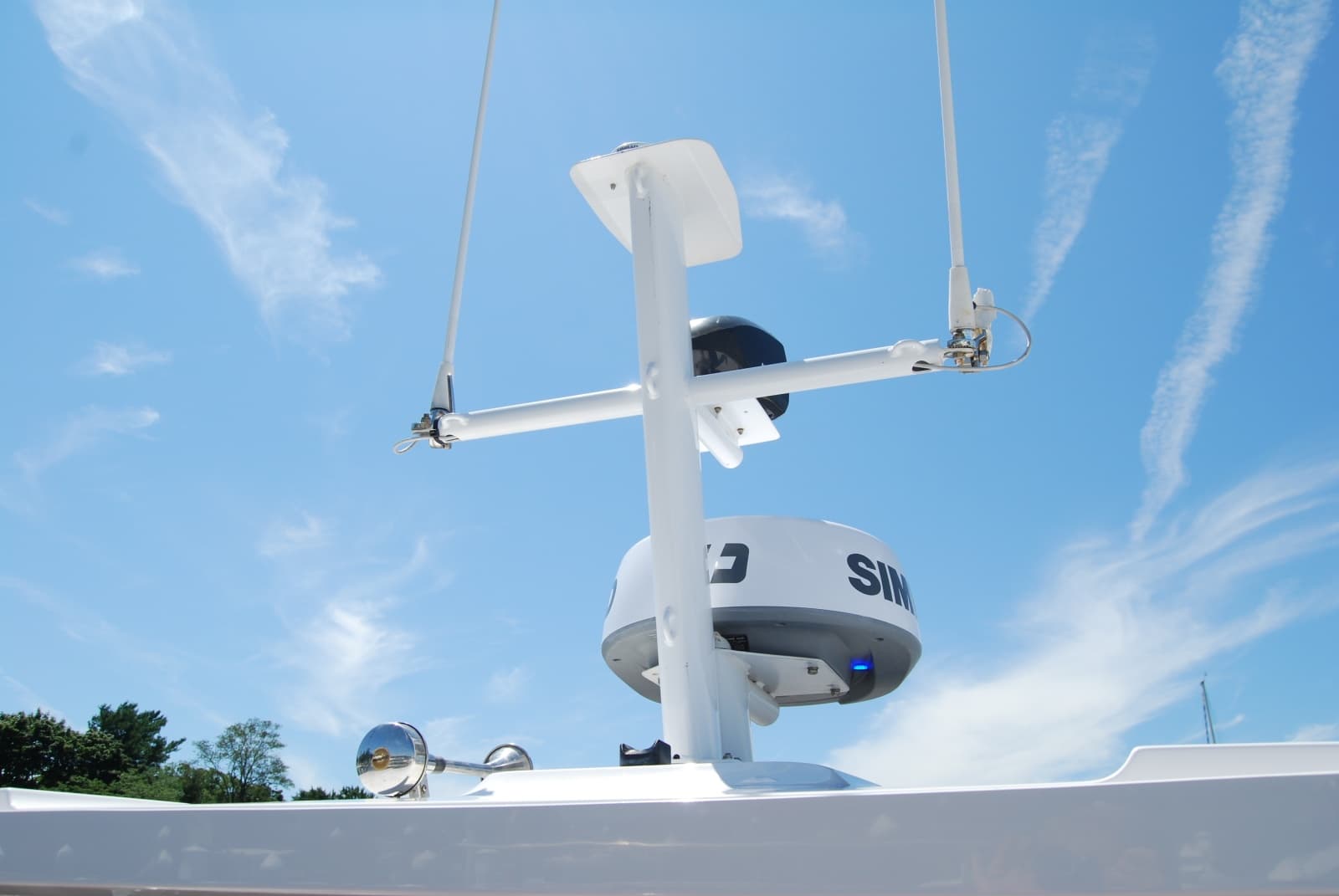 2022 Axopar 37 XC Cross Cabin - Photo 12