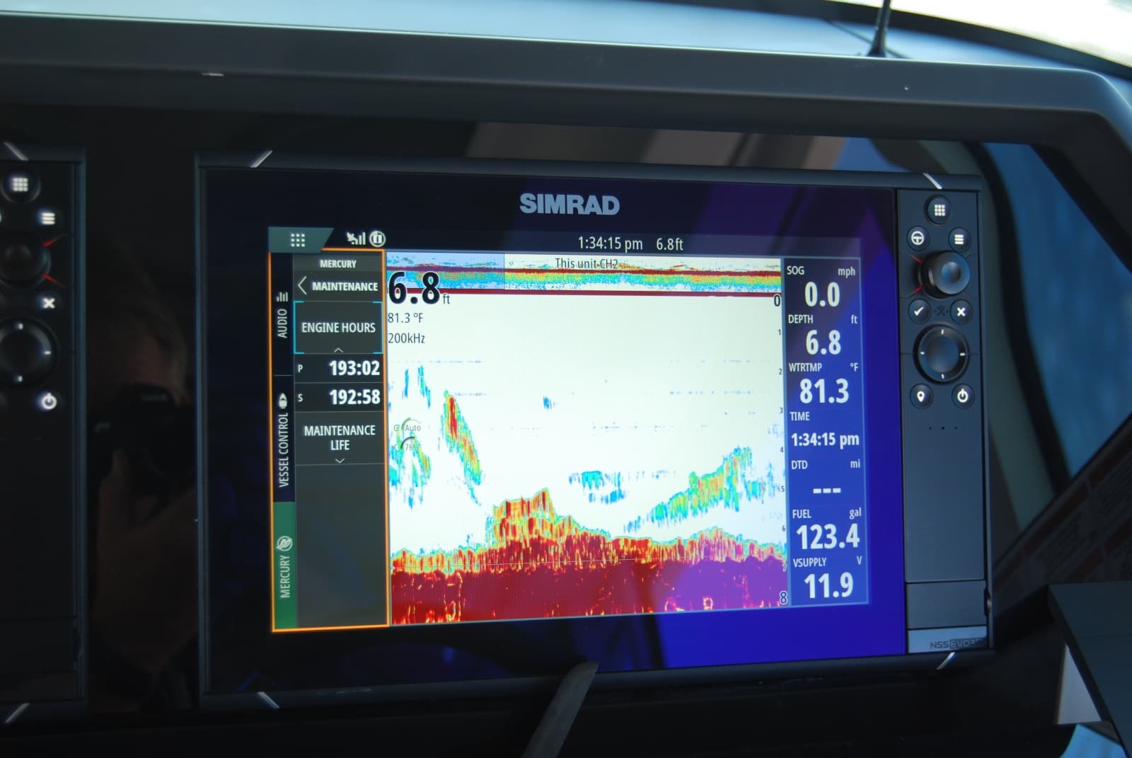 2022 Axopar 37 XC Cross Cabin - Photo 22