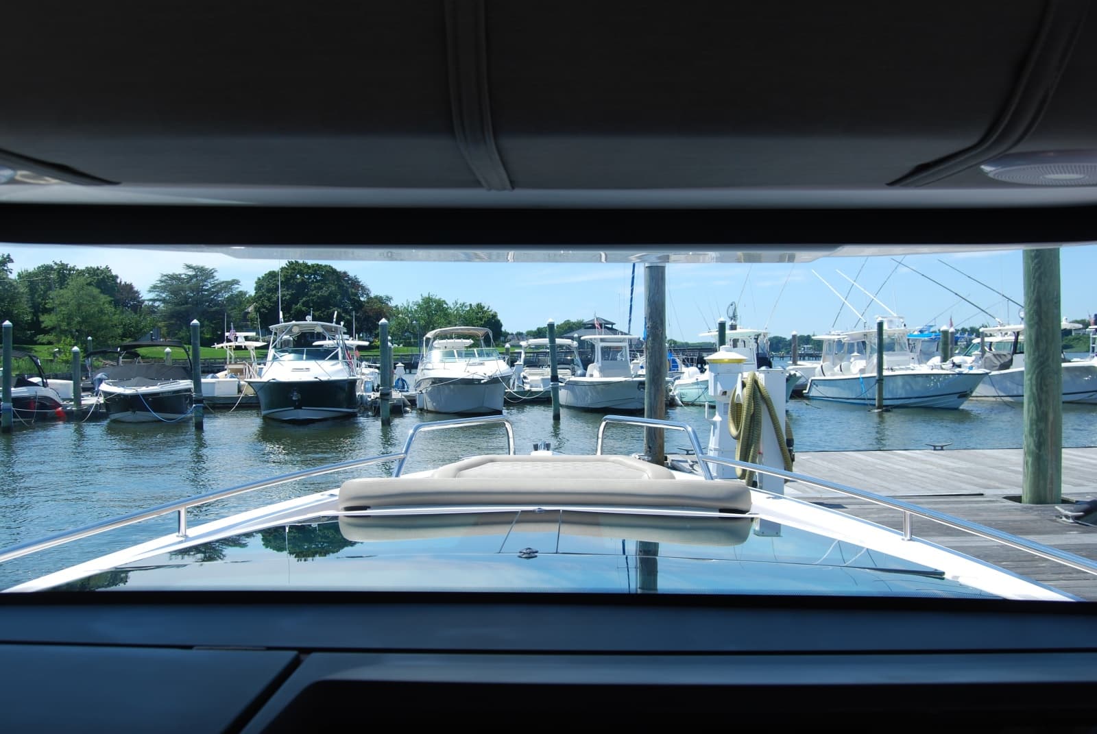 2022 Axopar 37 XC Cross Cabin - Photo 19