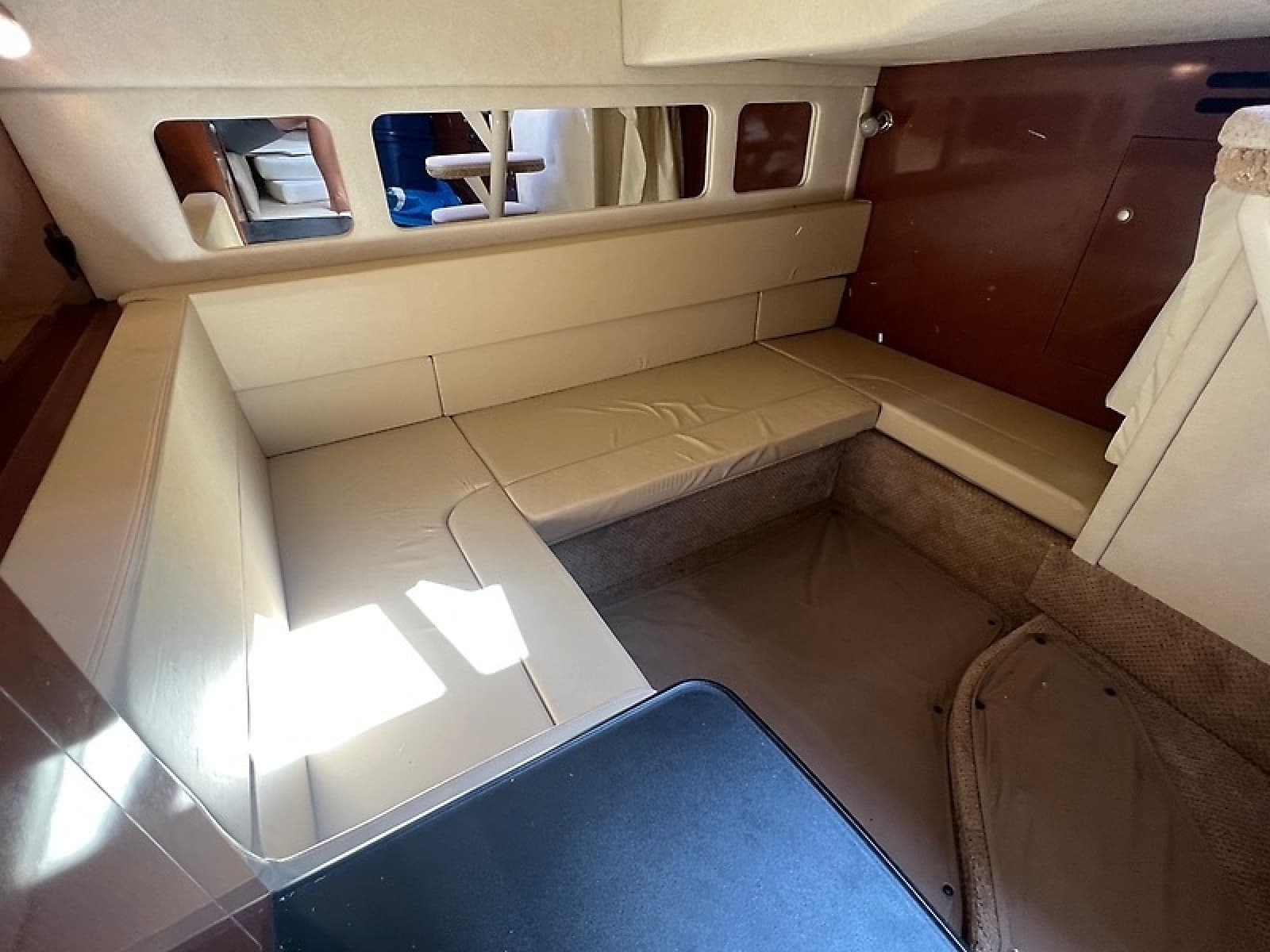 2008 Sea Ray 310 Sundancer - Photo 14