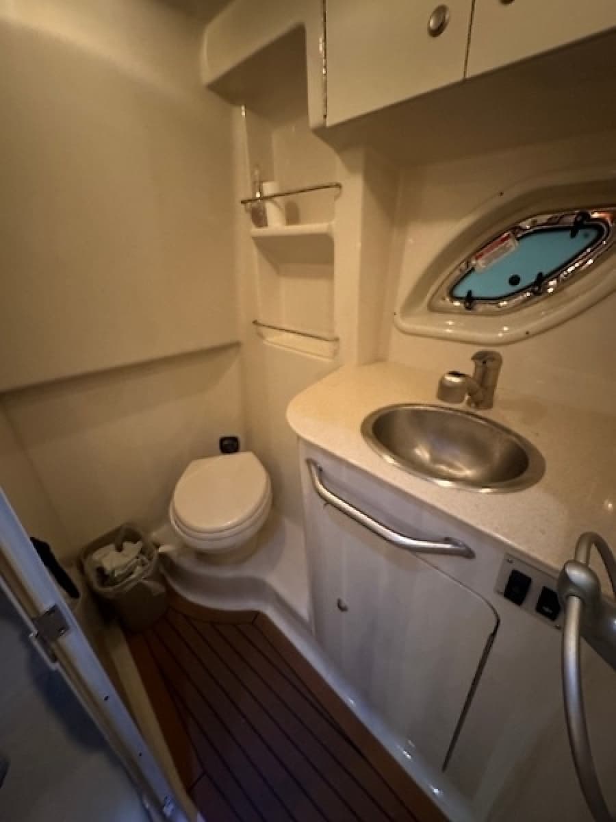 2008 Sea Ray 310 Sundancer - Photo 15