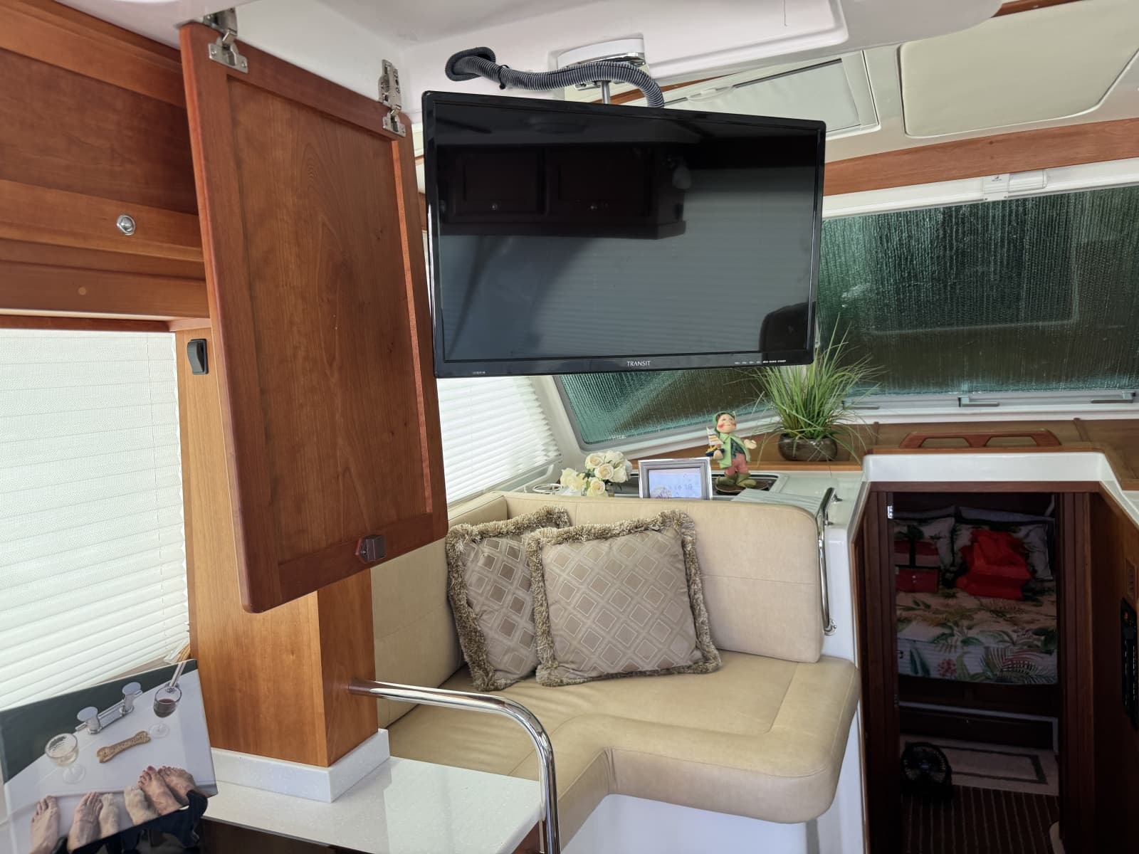 2021 Back Cove 41 - Photo 26