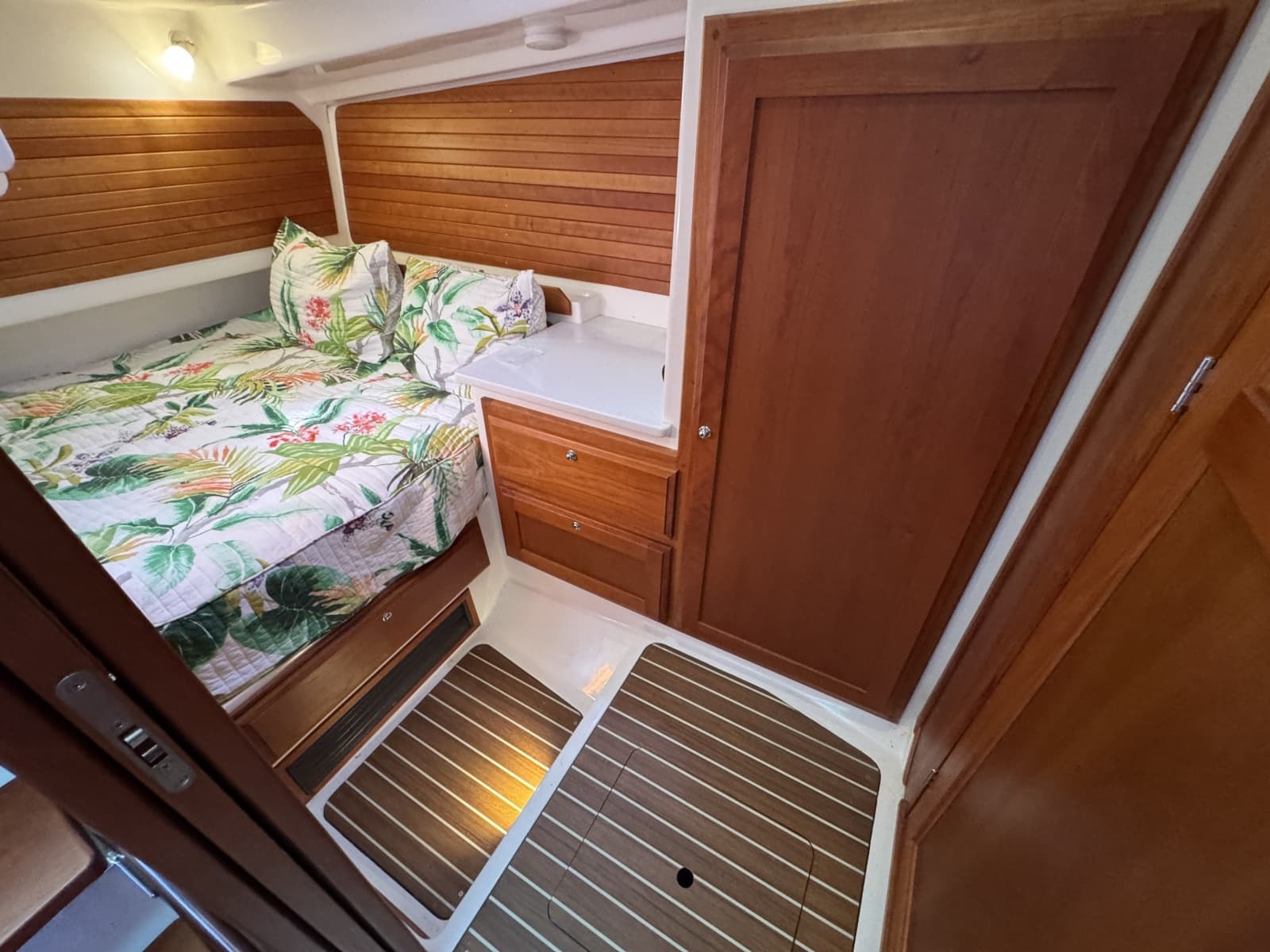 2021 Back Cove 41 - Photo 39