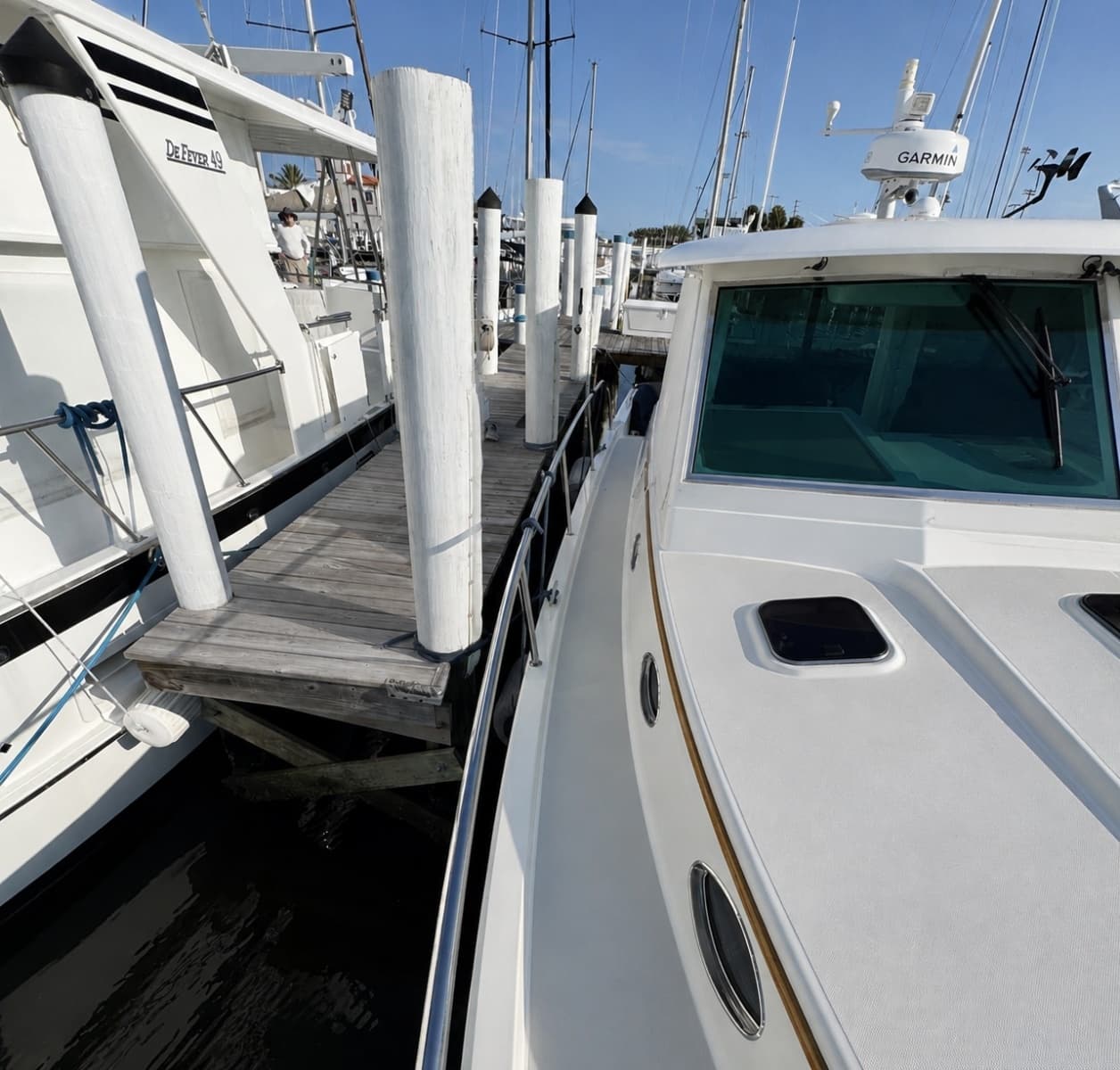 2021 Back Cove 41 - Photo 7