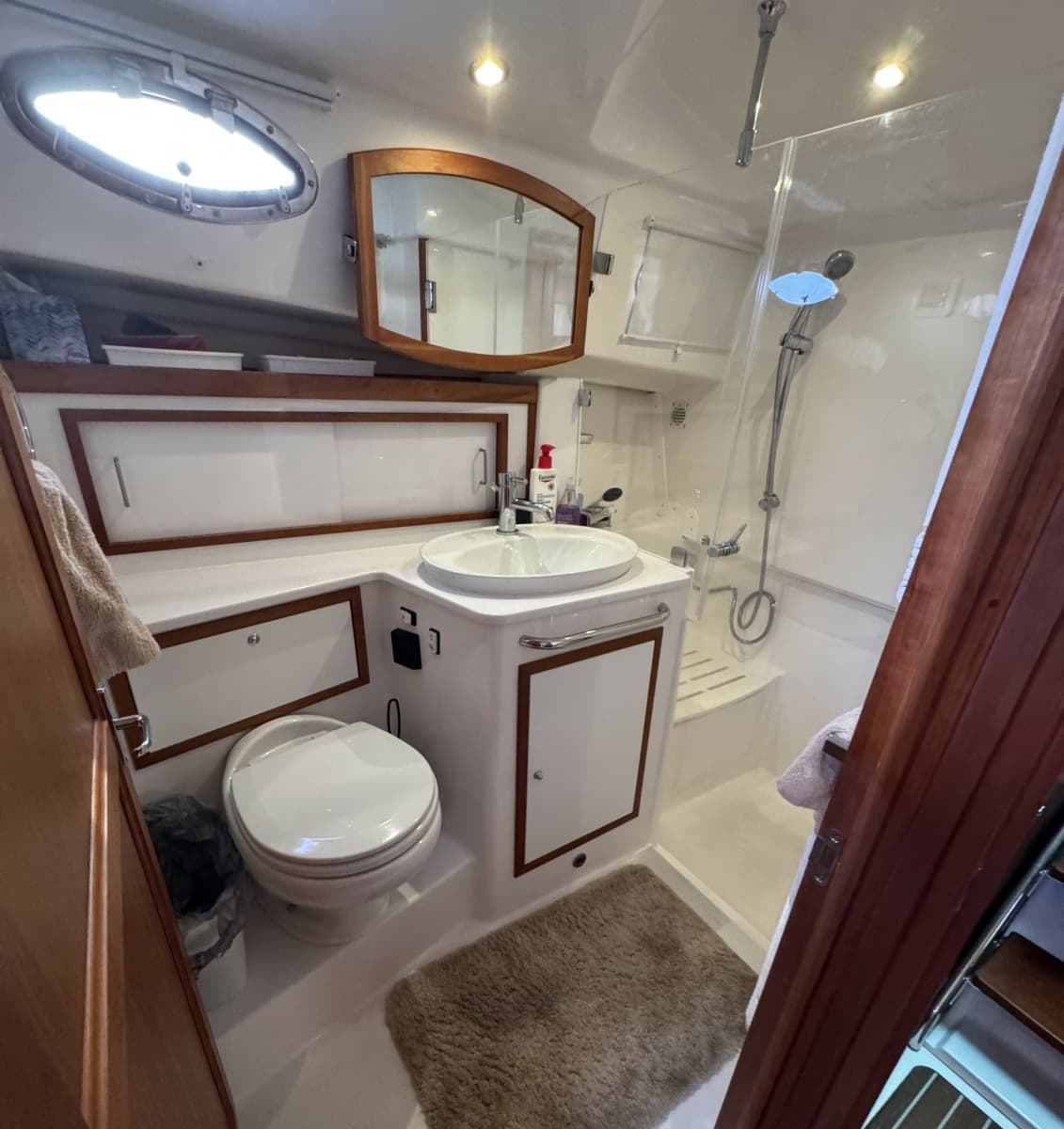 2021 Back Cove 41 - Photo 38