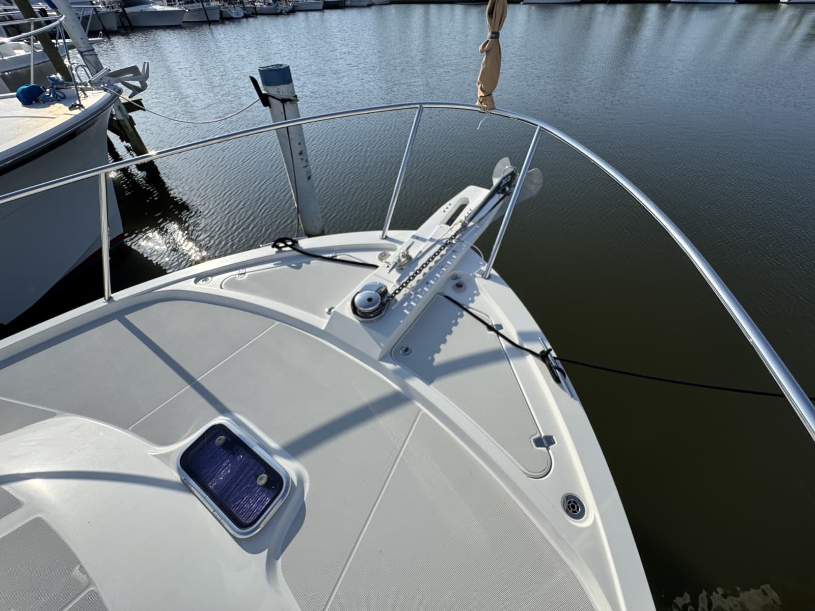 2021 Back Cove 41 - Photo 10