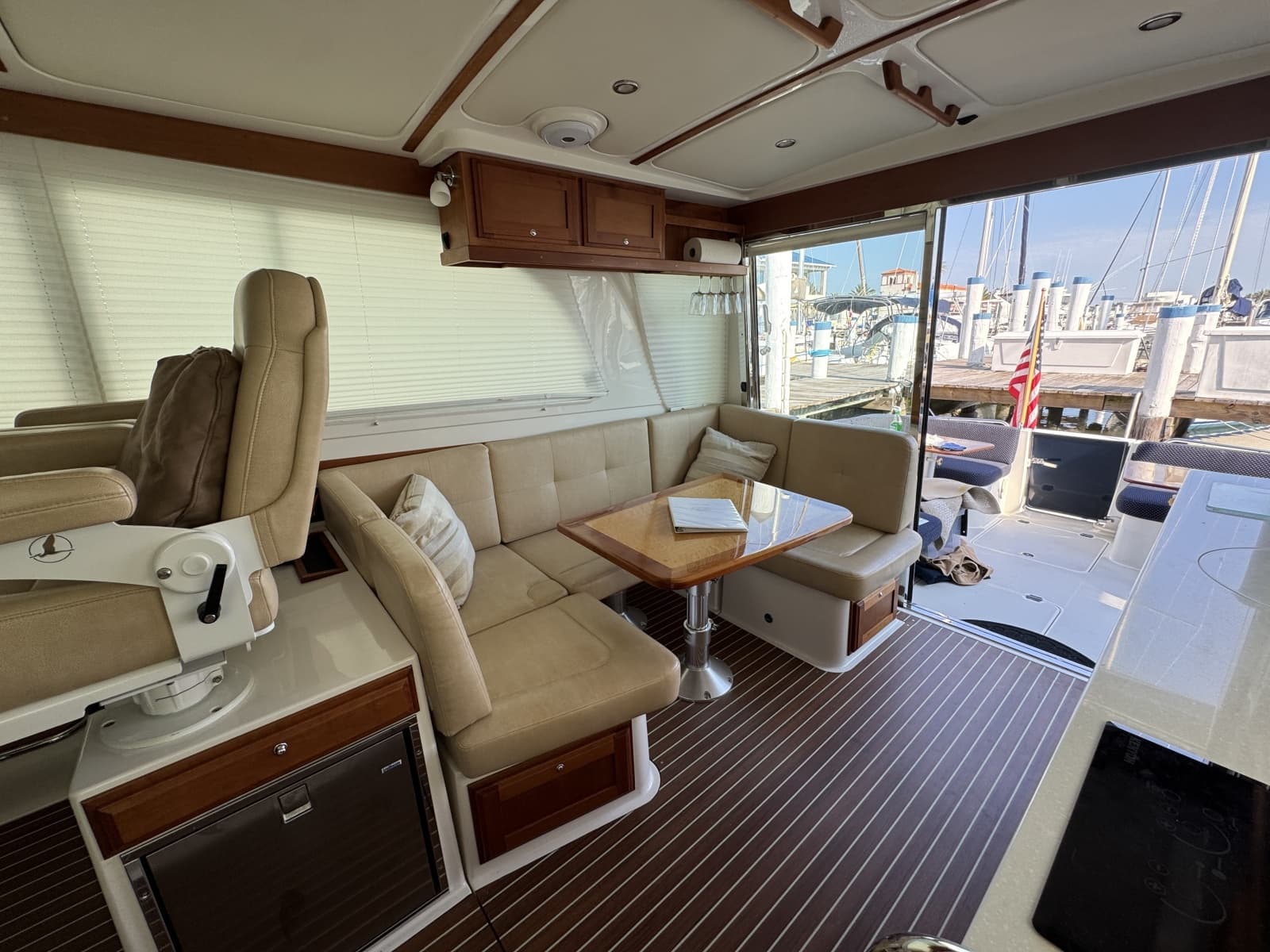 2021 Back Cove 41 - Photo 17