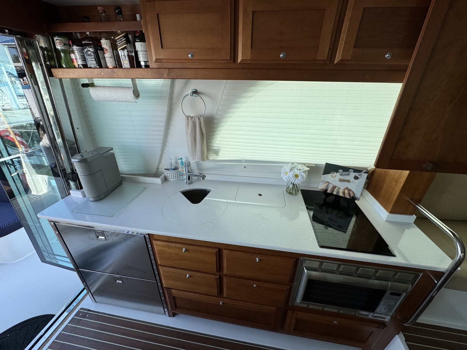 2021 Back Cove 41 - Photo 23