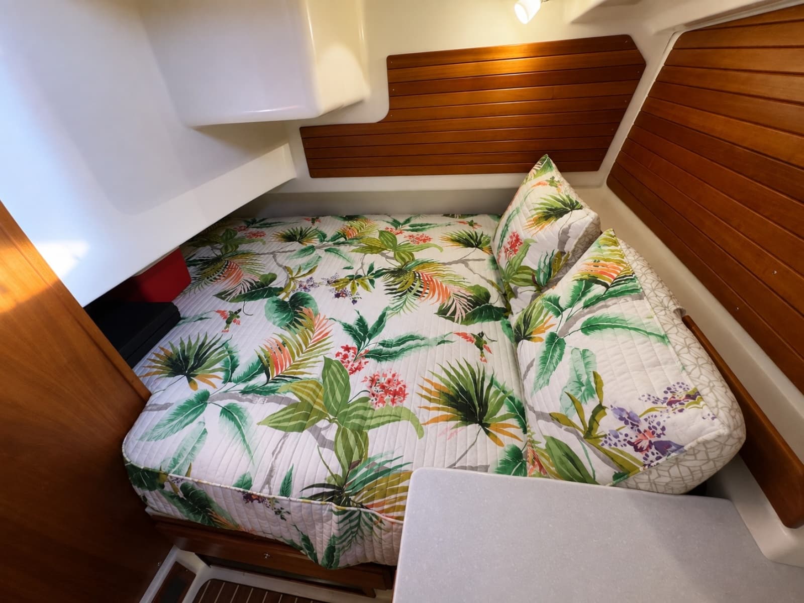 2021 Back Cove 41 - Photo 41