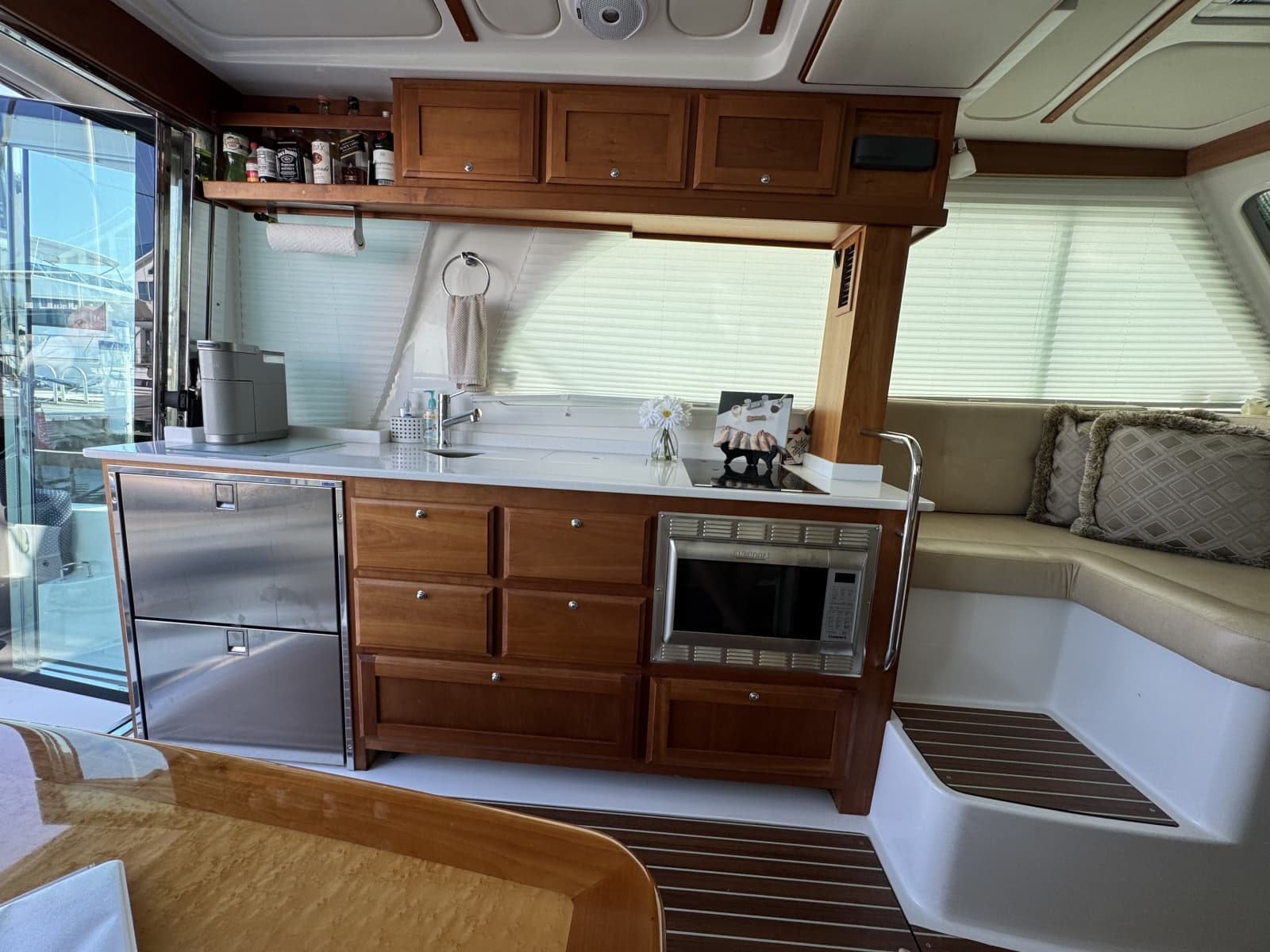 2021 Back Cove 41 - Photo 22