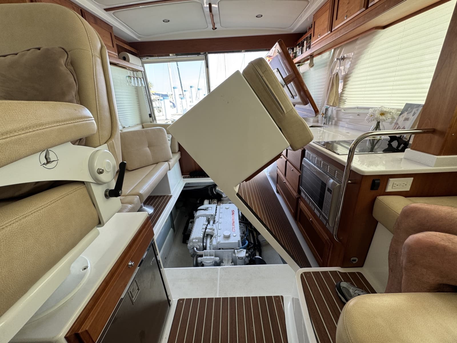 2021 Back Cove 41 - Photo 19