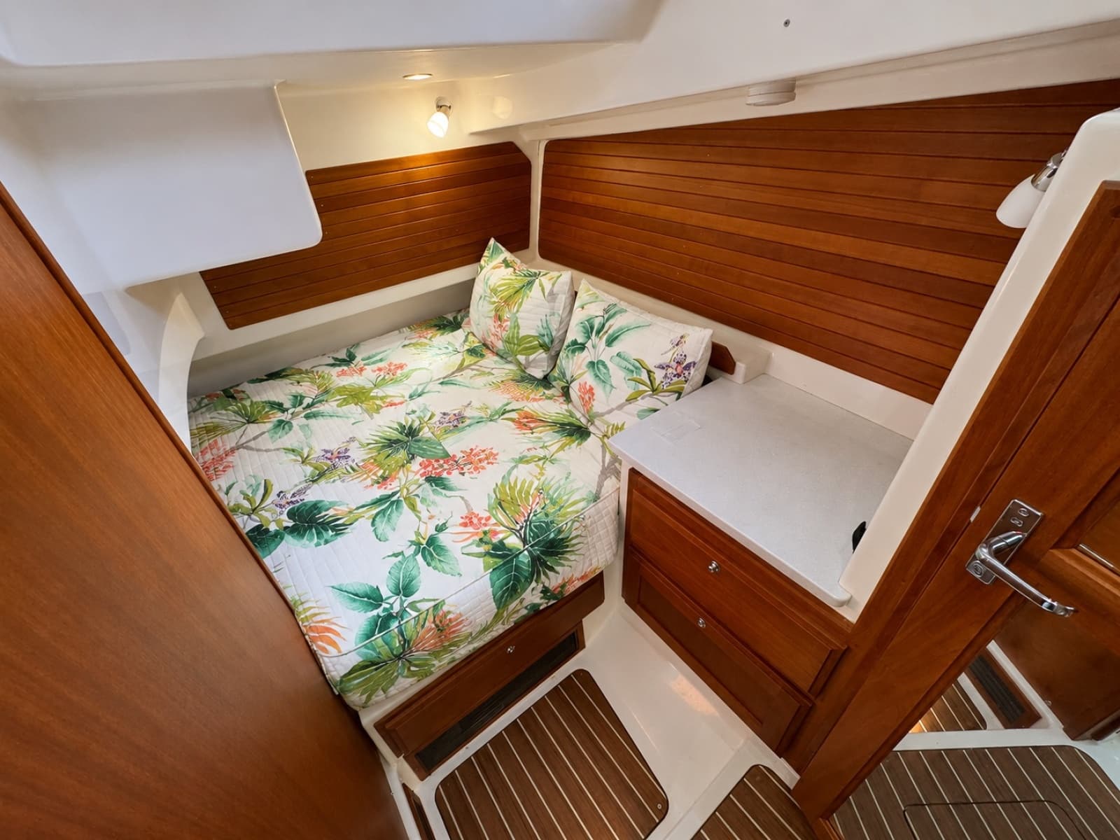 2021 Back Cove 41 - Photo 40