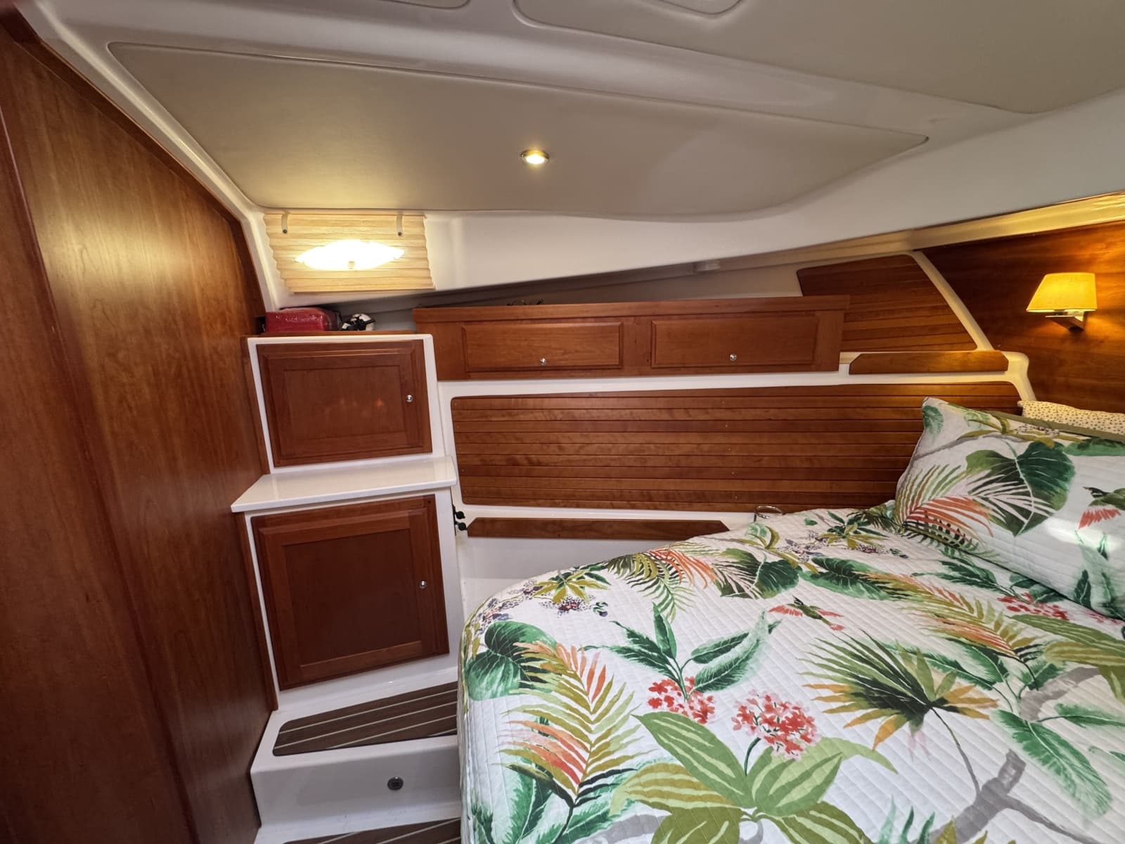 2021 Back Cove 41 - Photo 35