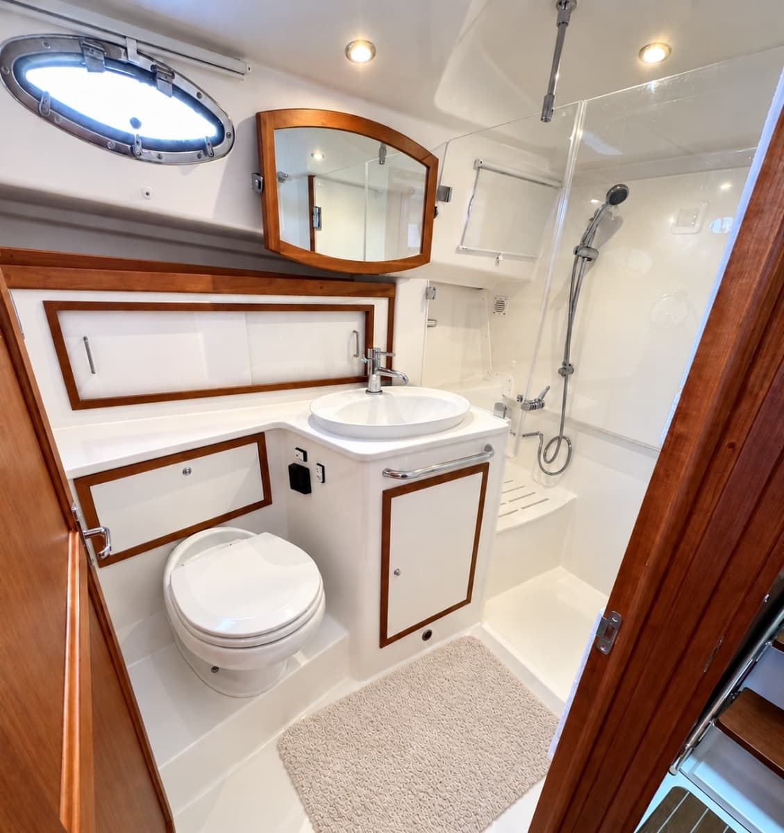 2021 Back Cove 41 - Photo 42